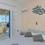 Apartment Vythos *