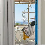 Vythos Apartment Kastraki (Naxos)