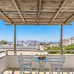 Apartment Vythos