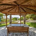 Vythos Kastraki (Naxos)