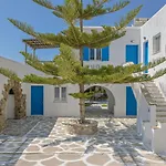 Vythos Kastraki (Naxos)