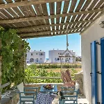 Vythos * Kastraki (Naxos)
