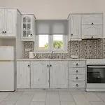 Apartment Vythos *