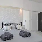 Apartment Vythos Kastraki (Naxos)