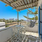 Vythos * Kastraki (Naxos)