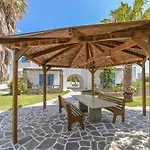 Vythos Apartment Kastraki (Naxos)