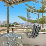 Apartment Vythos *