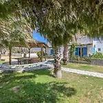 Apartment Vythos *