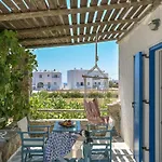 Vythos * Kastraki (Naxos)