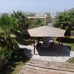 Apartment Vythos Kastraki (Naxos)