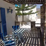 Vythos Kastraki (Naxos)