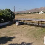 Vythos Kastraki (Naxos)