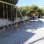 Vythos Apartment Kastraki (Naxos)