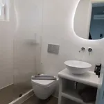Apartment Vythos *