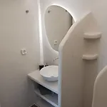 Apartment Vythos *