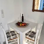 Apartment Vythos *