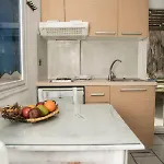 Vythos Apartment *