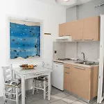 Vythos Apartment