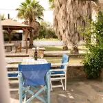 Vythos * Kastraki (Naxos)