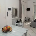 Apartment Vythos