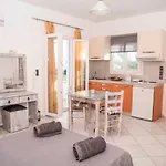 Vythos Apartment Kastraki (Naxos)