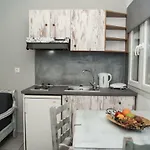 Vythos Apartment Kastraki (Naxos)
