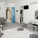 Vythos Kastraki (Naxos)