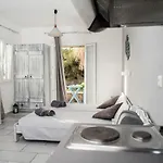 Vythos Apartment Kastraki (Naxos)