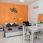 Vythos Apartment *