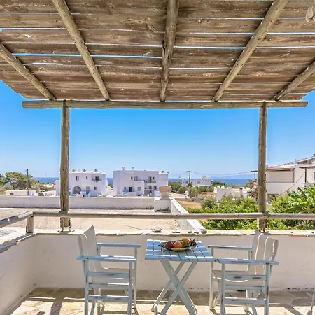 Appartement Vythos