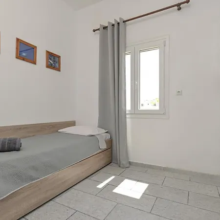 Vythos Appartement