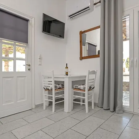 Vythos Appartement *