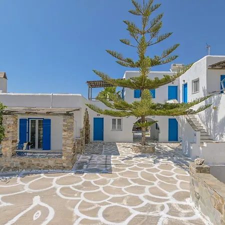 Vythos Appartement