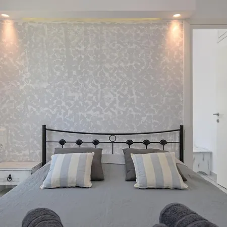 Vythos Appartement