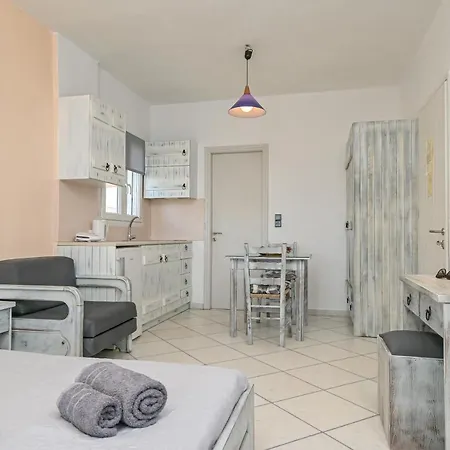 Vythos Appartement *