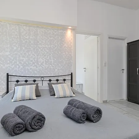 Appartement Vythos Kastrákion