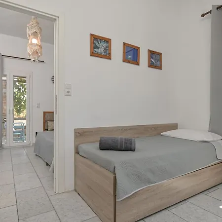 Apartment Vythos