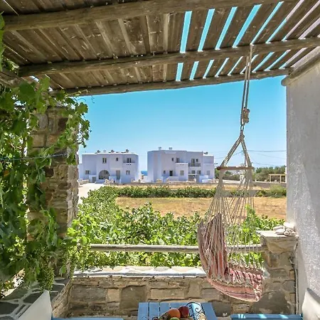 Vythos Appartement