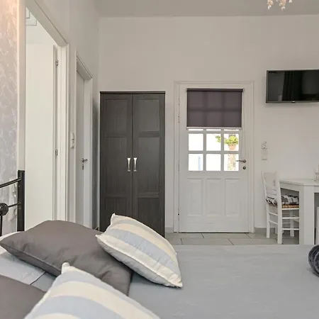 Vythos Appartement