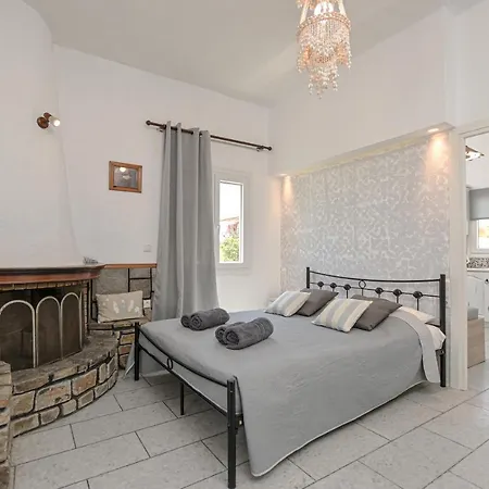 Vythos Apartment Kastrákion