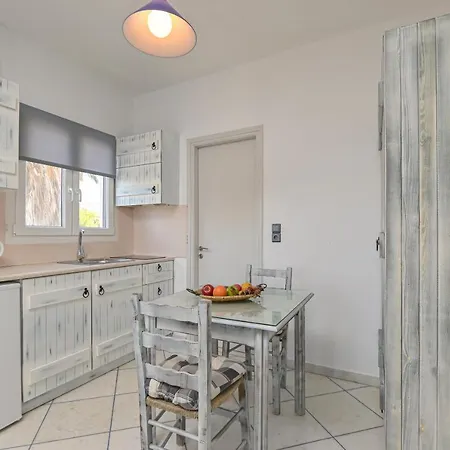 Vythos Appartement *