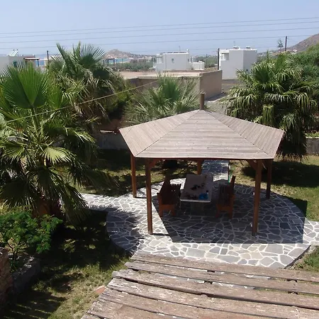 Appartement Vythos Kastrákion