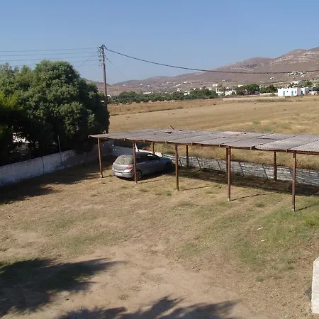 Vythos Kastraki (Naxos)