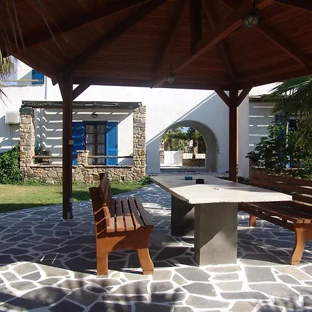 Vythos Apartment