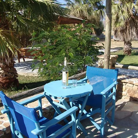 Apartment Vythos Kastraki (Naxos)