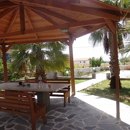 Vythos Appartement