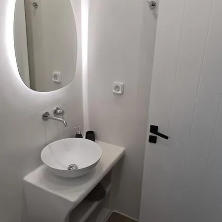 Appartement Vythos