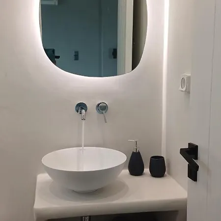 Vythos Кастраки