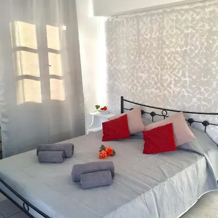 Vythos Apartment