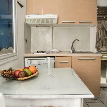 Vythos Appartement *